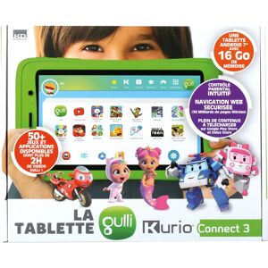 Tablette Gulli Kurio connect 3