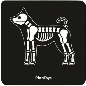 Plan toys - Ma valise de veterinaire