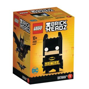 Lego  Batman le Film - Batman™ - LEGO® BrickHeadz - 41585