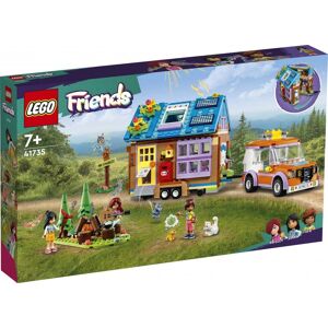 Lego 41735 - La mini maison mobile - LEGO® Friends