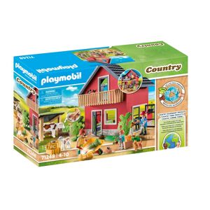 Playmobil - Petite ferme - 71248 - Playmobil® Country