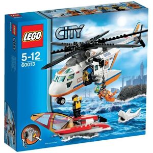 CITY HELICOPTERE GARDE-COTES