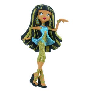 Monster Cable CLEO DE NILE - MONSTER HIGH