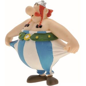 Figurine Obelix - 7 cm