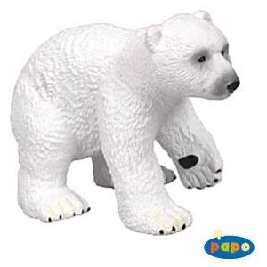 FIGURINE BEBE OURS POLAIRE FIGURINE BEBE OURS POLAIRE