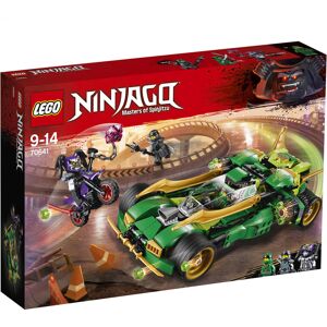 Lego Le bolide de Lloyd - LEGO® NINJAGO® - 70641