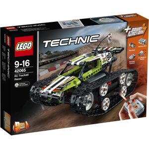 Le bolide sur chenilles télécommandé - LEGO® Technic - 42065