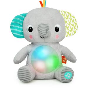 Bright Starts Hug-a-bye Baby™ jouet en peluche avec mélodie 0 m+ 1 pcs - Publicité