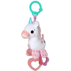 Bright Starts Sparkle & Shine jouet 0 m+ Unicorn 1 pcs