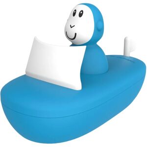 Endless Bathtime Fun Boat Set jouet de bain Blue 2 pcs