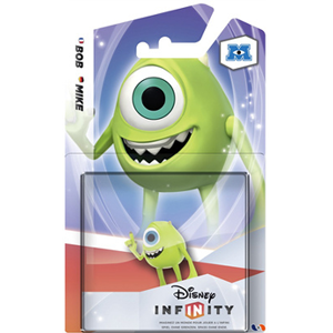 Disney Infinity Bob (Montres & Cie) - Publicité