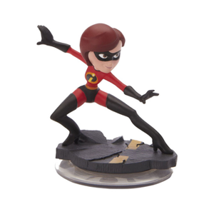 Disney Infinity Elastigirl (Les Indestructibles) - Publicité