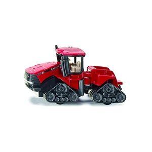 SIKU Case IH 600 Quadtrac tracteur rouge (1324) - Publicité