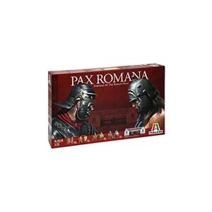Italeri 6115S 172 Pax Romana Battle Set, 6115S - Publicité