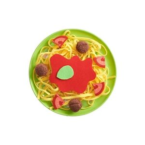 HABA Biofino spaghetti bolognaise bolognaise 18 cm - Publicité