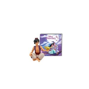 tonies Figurine Disney Aladdin pour Conteuse Toniebox Collection Se divertir - Publicité