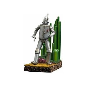 Iron Studios Figurine - Wizard Of Oz - Tin Man Deluxe - Publicité