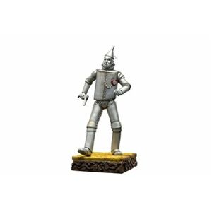 Iron Studios Figurine - Wizard Of Oz - Tin Man - Publicité