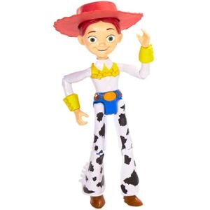 Toy Story Figurine articulée Disney Jessie - Publicité