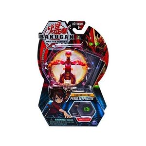 Bakugan Coffret Ultra Ball Pack Modèle aléatoire - Publicité