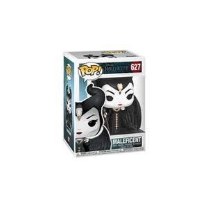 Funko Figurine Pop Disney Maleficent 2 Mistress of Evil - Publicité