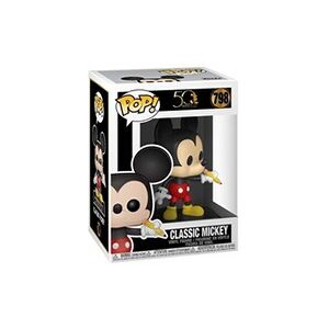 Funko Figurine Pop Disney Archives Classic Mickey - Publicité