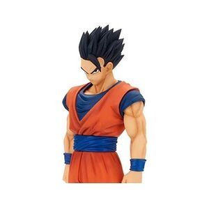 Banpresto Dragon Ball Z - Figurine Son Gohan Adulte 2 Grandista Resolution Of Soldiers - Publicité