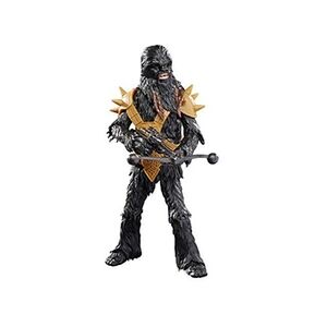 Hasbro Figurine - Star Wars Black Series - Publishing Black Krssantan - Publicité