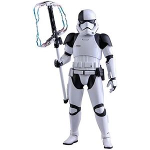 Heo Figurine Movie Masterpiece - Star Wars - Executioner Trooper 30 cm - Publicité