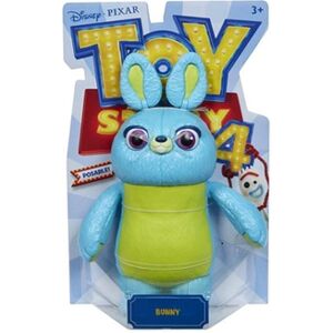 Toy Story Figurine articulée Disney Furry - Publicité