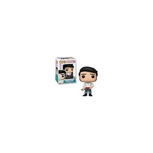 Funko Figurine Pop Disney La Petite Sirène Prince Eric - Publicité