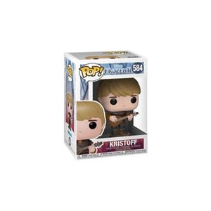 Funko Figurine Pop Disney Frozen 2 Kristoff - Publicité