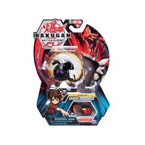 Bakugan Pack Modèle aléatoire - Publicité