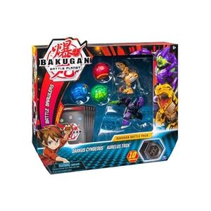 Bakugan Pack Modèle aléatoire - Publicité