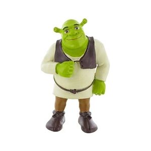 Bullyland - La figure Shrek - Publicité