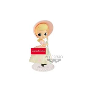 Disney - Figurine Q Posket Bo Peep Version B 14 cm - Publicité