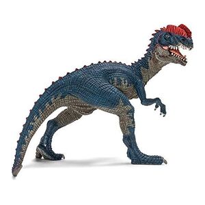 Schleich 14567 Dilophosaurus Figurine - Publicité