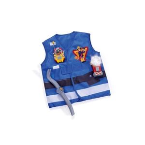 Simba Toys 109252380 - Le pompier SAM Kit de sauvetage - Publicité