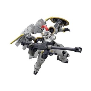 Bandai Gundam kit de construction Tallgeese EW gris/or 150 pièces - Publicité
