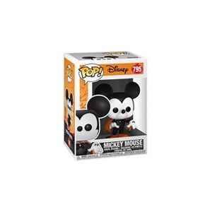 Funko Figurine Pop Disney Mickey Mouse - Publicité