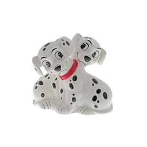 Disney 101 Dalmatians ami pour la vie Money Bank - Publicité