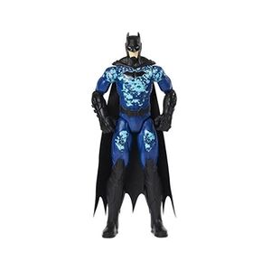 Spin Master 576-9051 - Figurine Tactical Batman 30cm - Publicité