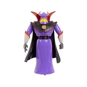 Mattel TOY STORY Zurg - GKP94 - Figurine a collectionner - 3 ans et + - Publicité