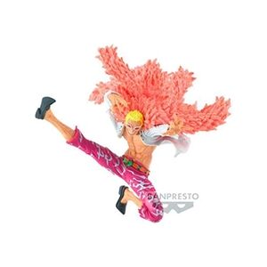 Bandai Figurine One Piece Scultures Big Banpresto Figure Colosseum - Publicité