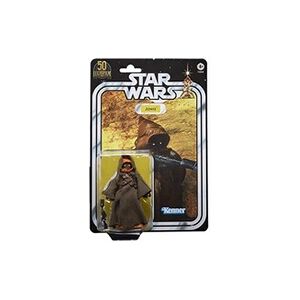 Hasbro Figurine - Star Wars - Kenner Jawa - Publicité