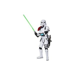 Hasbro Figurine - Star Wars Black Series - Sergent Kreel - Publicité