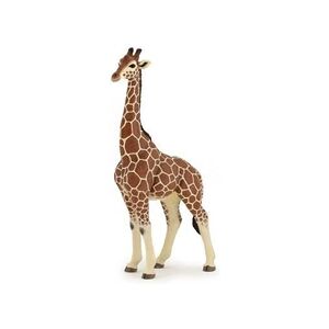 Papo Figurine Girafe mâle - Publicité