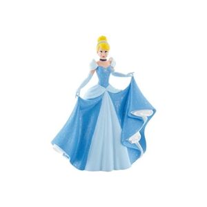 Disney Bully Figurine Cendrillon nouveauté - Publicité