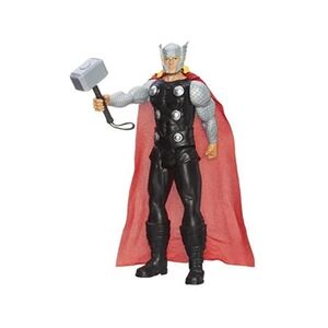 Avengers Figurine Thor Titan Hero Hasbro 30 cm - Publicité