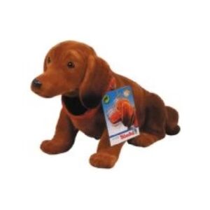 Simba Dog ""Waldie wobble"", 27 cm - Publicité